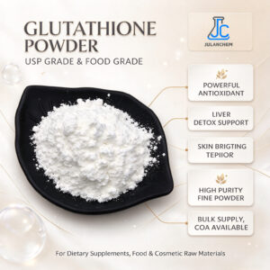 L-Glutathione Reduced