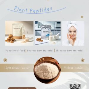 Walnut Peptide
