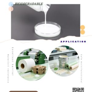 Nanocellulose