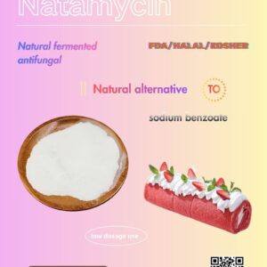 Natamycin