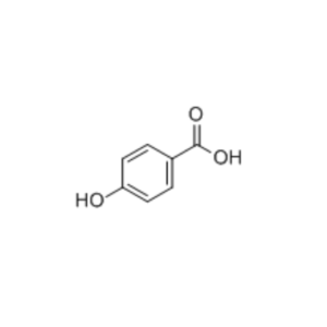 4-Hydroxybenzoic acid