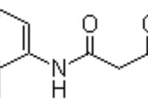N-(2-methylphenyl)-3-oxobutanamide | AAOT