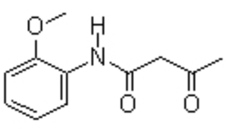 o-Acetoacetanisidide