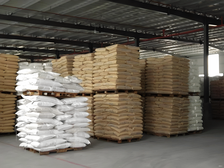 2025 Chemical Raw Materials:  3 Critical Pain Points for Global Buyers