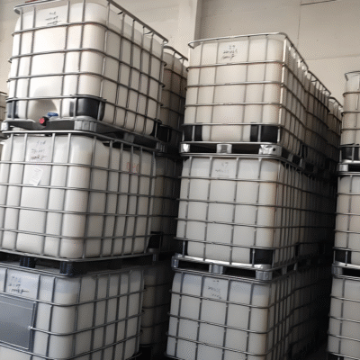 Specialty Chemicals