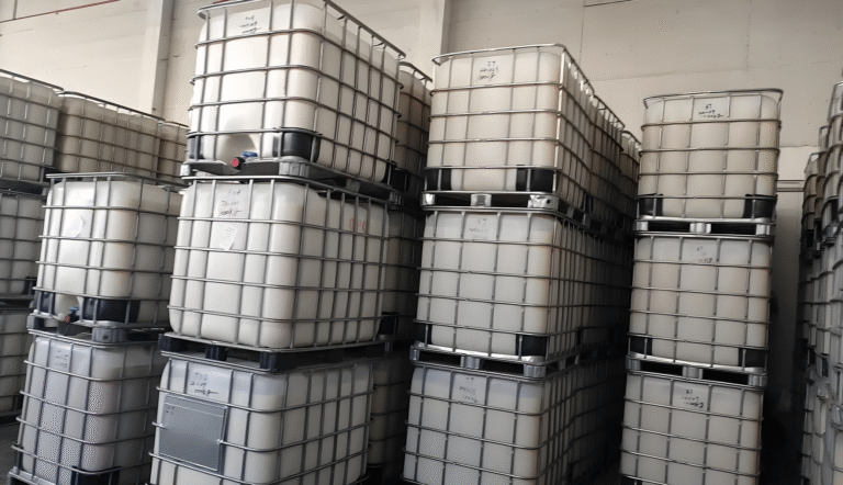 Water-based Acrylic Emulsion: High-Stability, Eco-Friendly Solution for Interior and Exterior Latex Paints