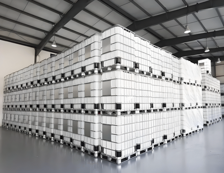 PVDC Emulsion-The Eco-Friendly Barrier for Biodegradable Packaging