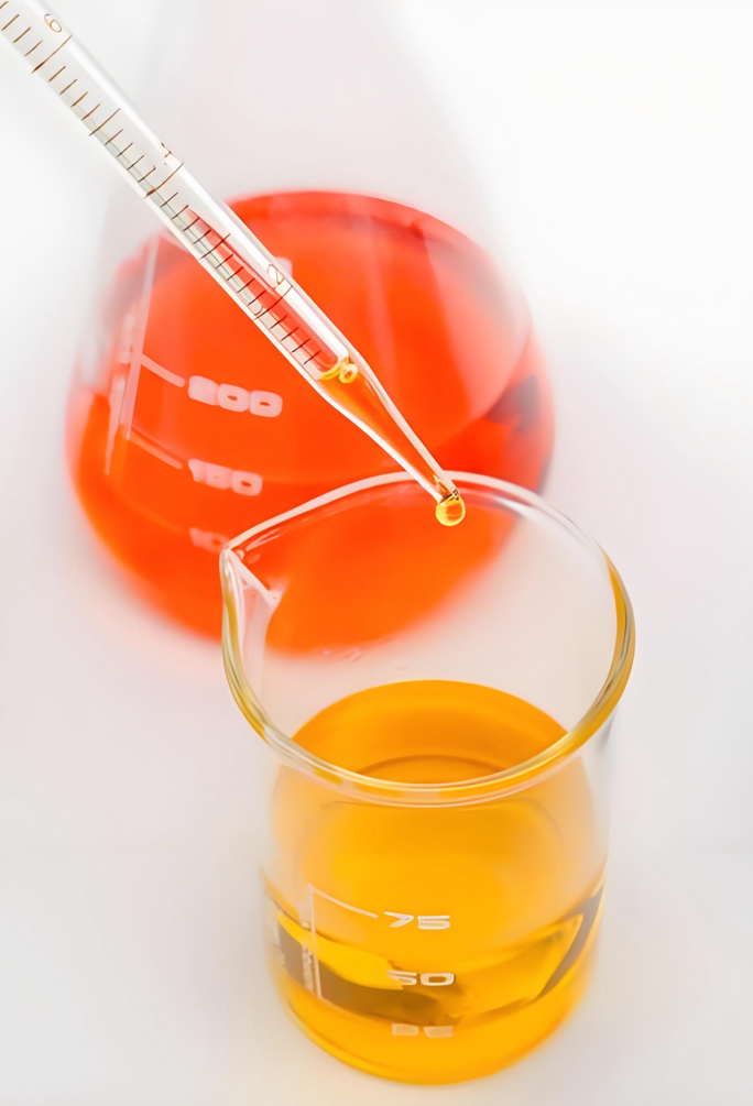 JULANCHEM:Green Solvents and Sustainable Materials