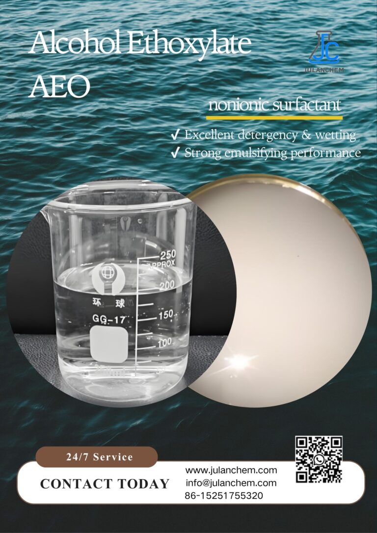 Alcohol Ethoxylate AEO-9