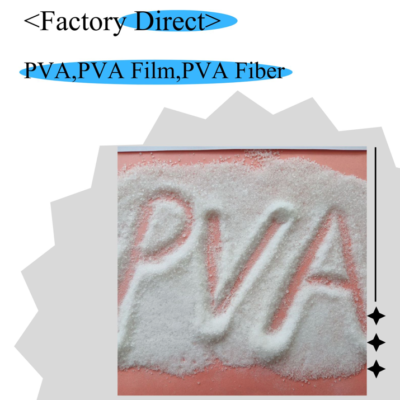 Polyvinyl Alcohol(PVA)