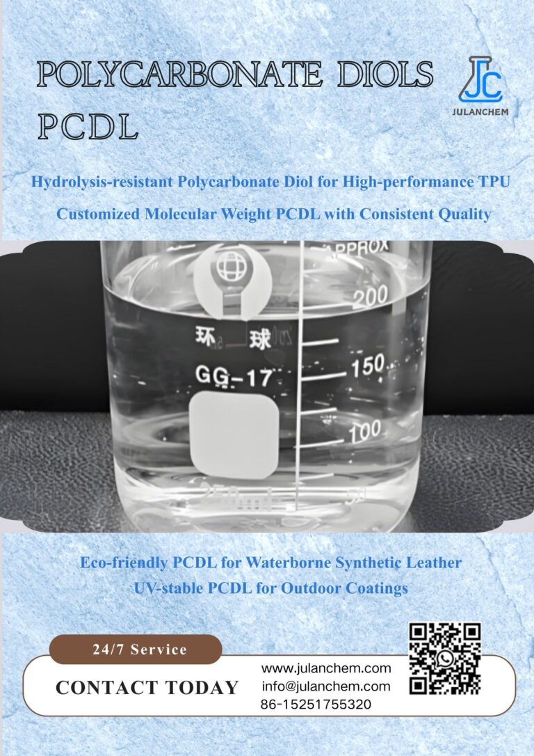 Polycarbonate Diol (PCDL)