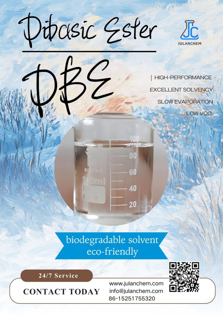 Dibasic Ester (DBE)