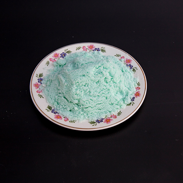 Ferrous Sulfate (Iron(II) Sulfate)