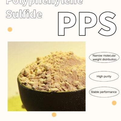 Polyphenylene Sulfide(PPS Resin)