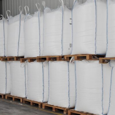 Eco-friendly materials